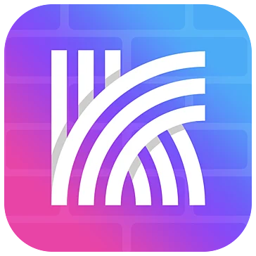 快连Logo - 全球智能网络加速平台